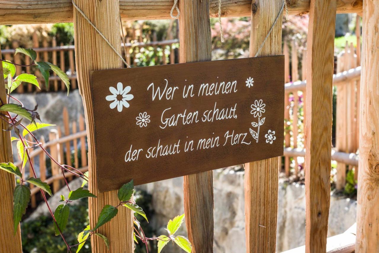 Hotel Landhaus Zillertal Fugen Bagian luar foto